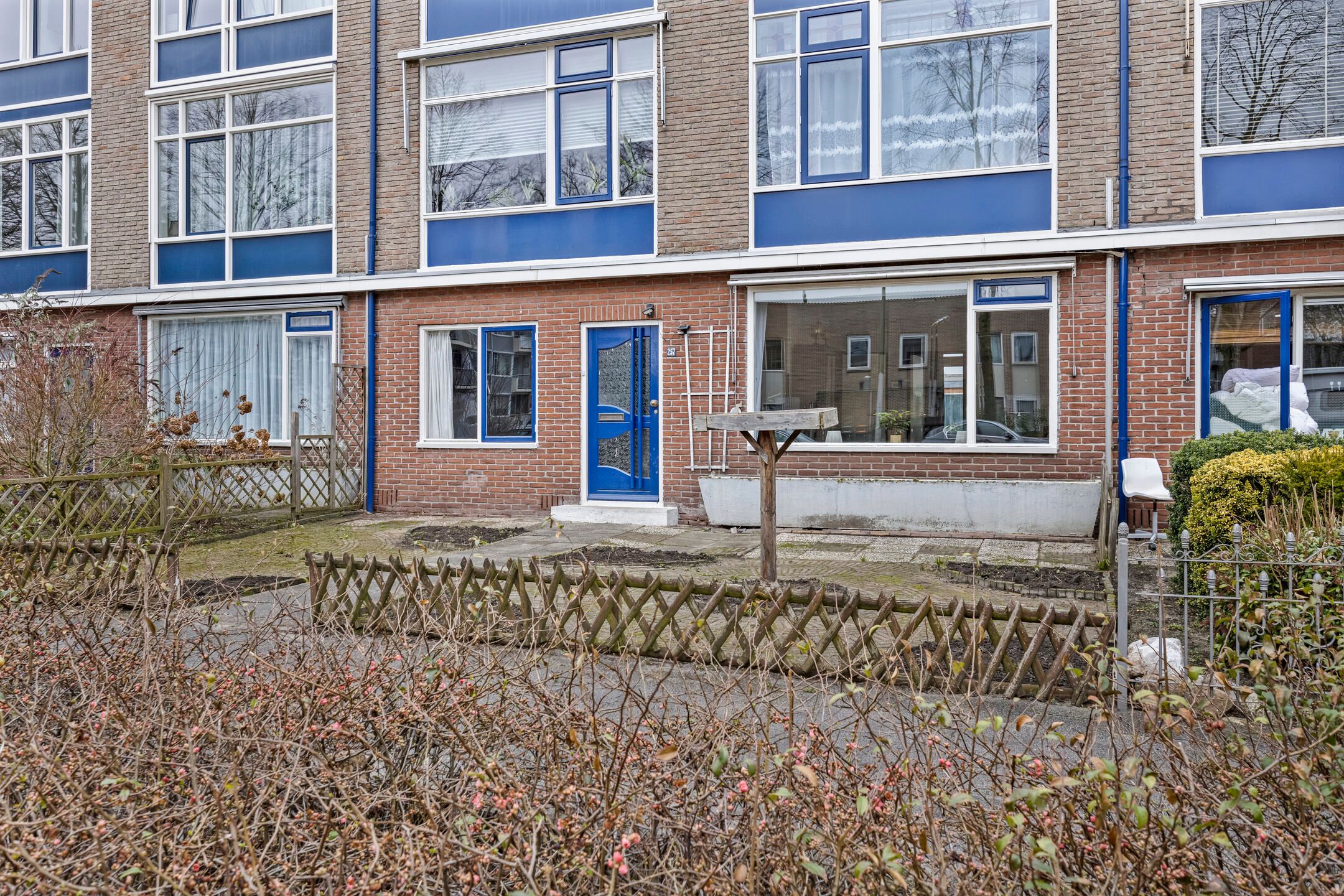 Foto 30 van Tamboerlaan 257