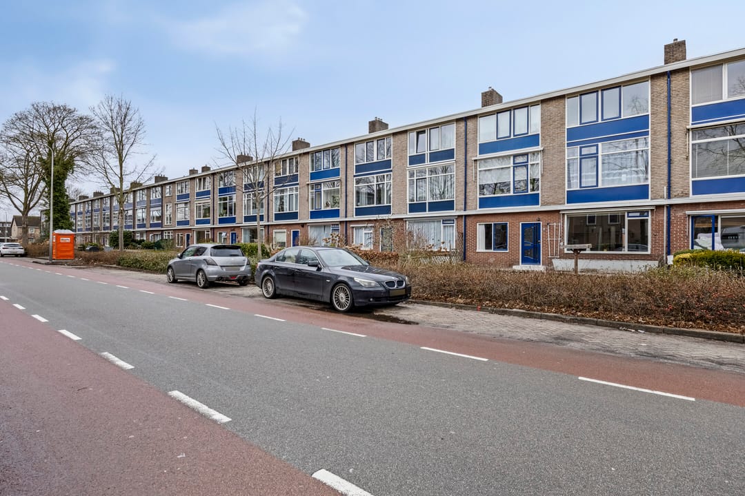 Foto 31 van Tamboerlaan 257