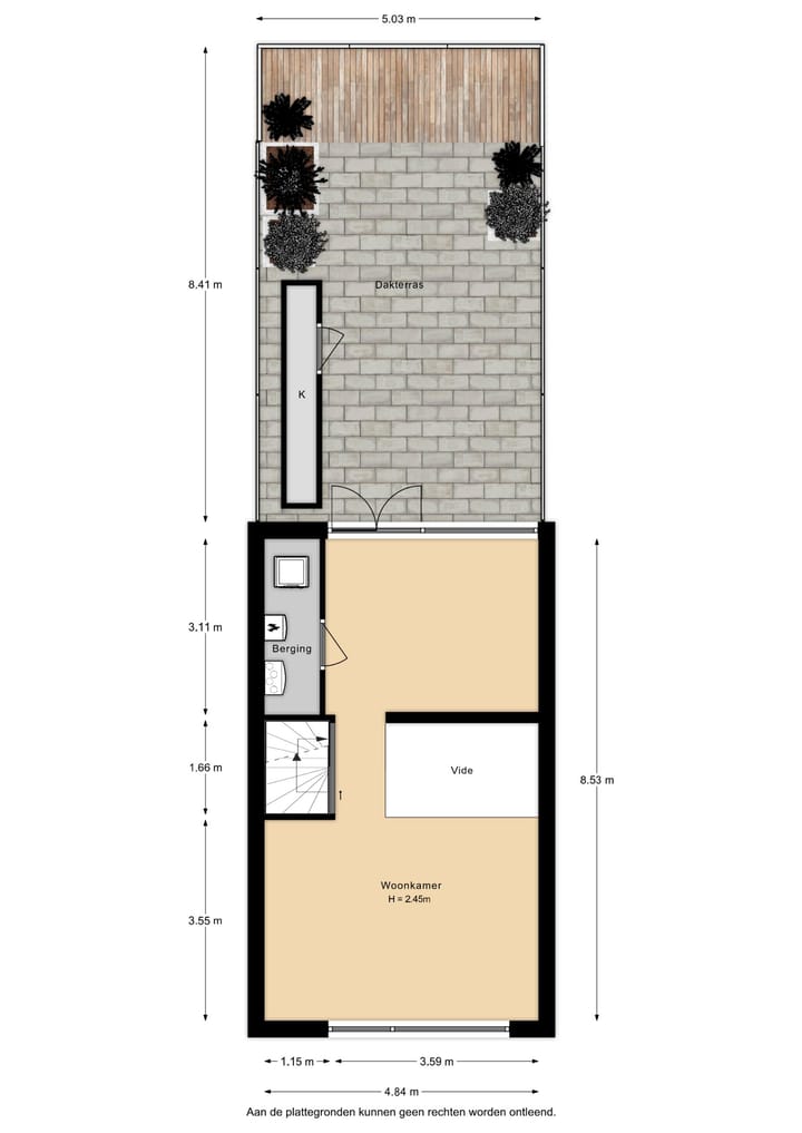 Photo 52 of Havenstraat 59