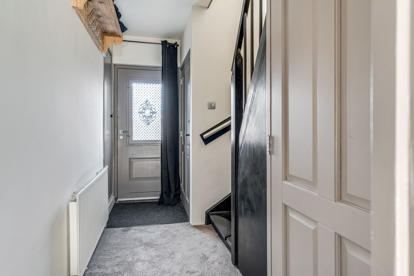 Foto 5 van Warmoesstraat 26