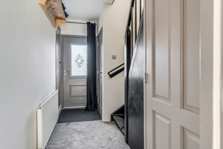 Foto 5 van Warmoesstraat 26