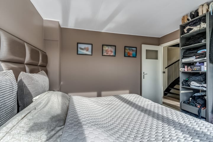 Foto 22 van Warmoesstraat 26