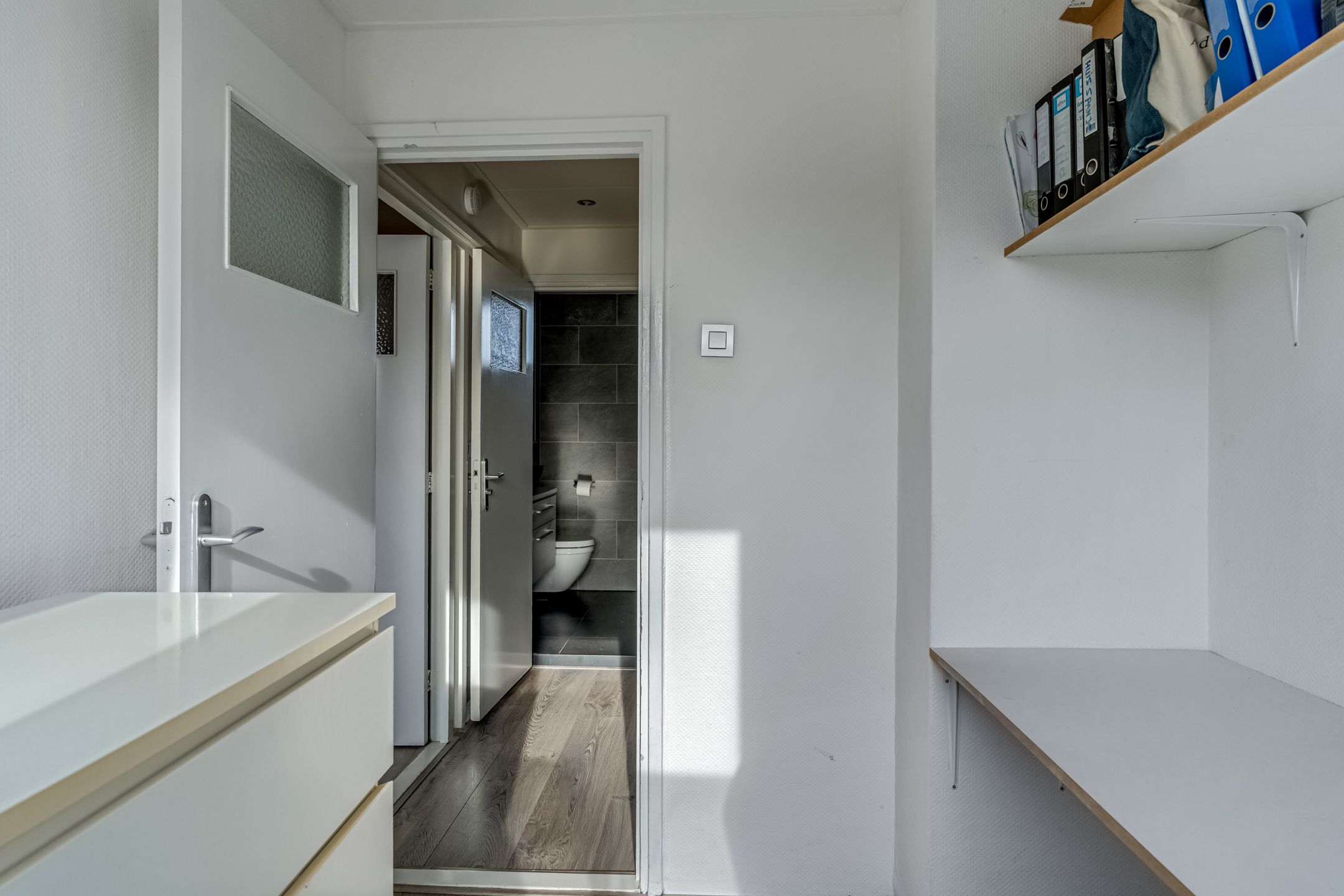 Foto 24 van Warmoesstraat 26