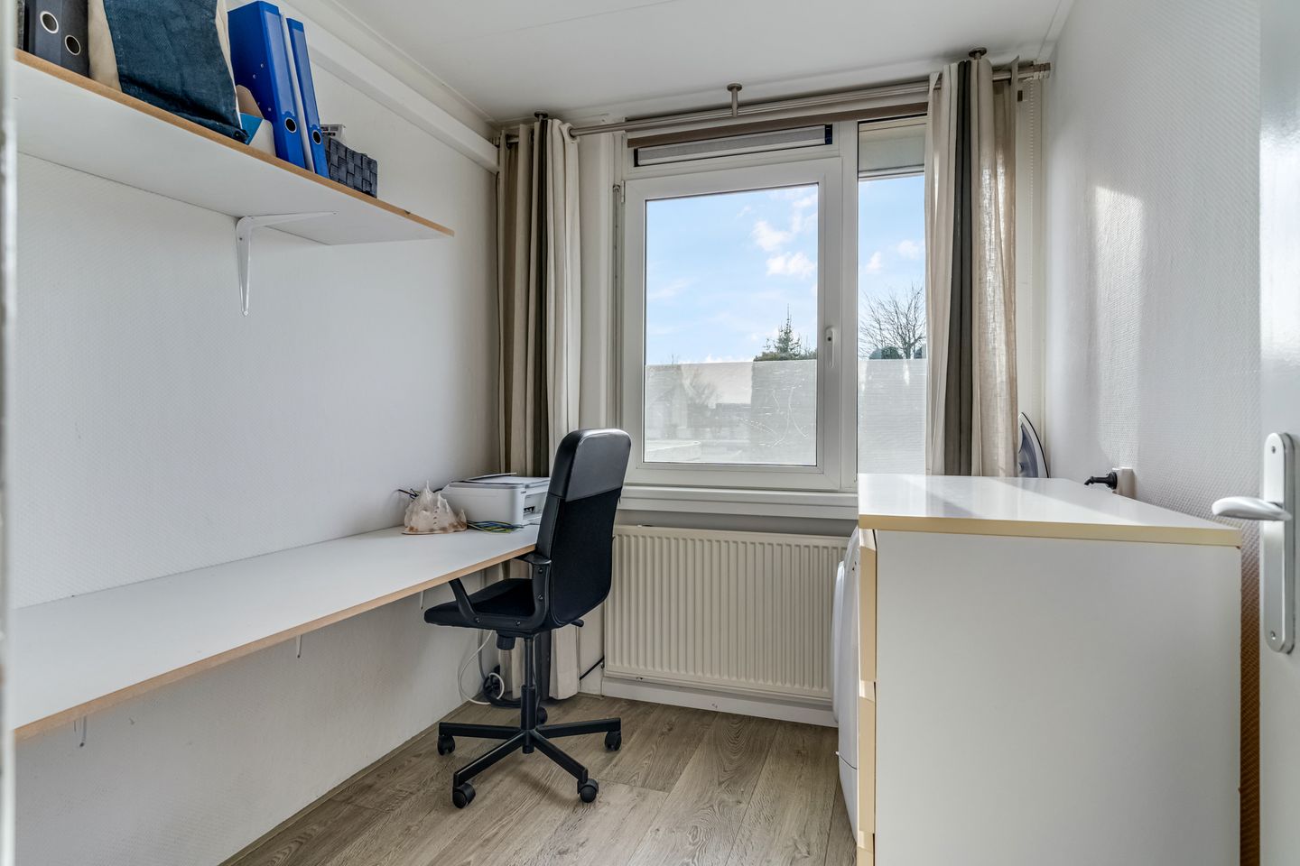 Foto 25 van Warmoesstraat 26