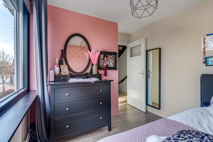 Foto 29 van Warmoesstraat 26