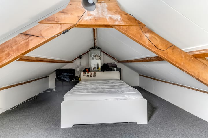 Foto 30 van Warmoesstraat 26