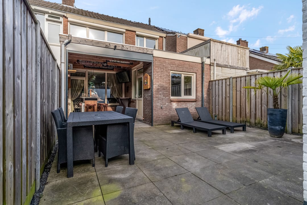 Foto 31 van Warmoesstraat 26