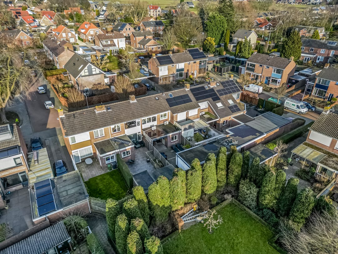 Foto 32 van Warmoesstraat 26