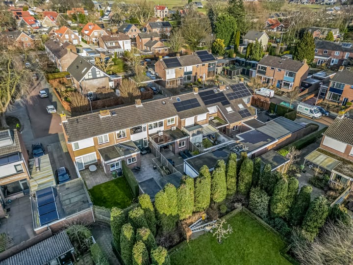 Foto 32 van Warmoesstraat 26