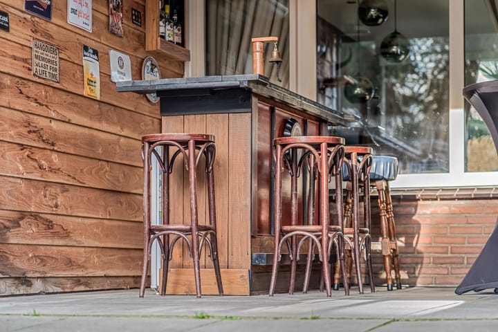 Foto 34 van Warmoesstraat 26