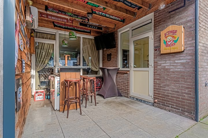 Foto 35 van Warmoesstraat 26