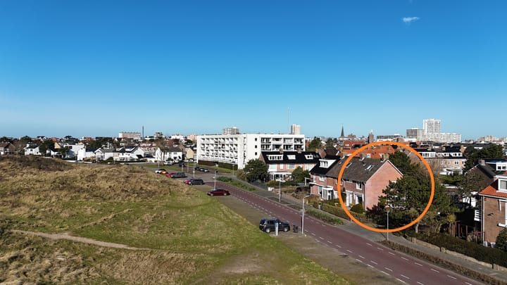 Foto 6 van Frans Zwaanstraat 90