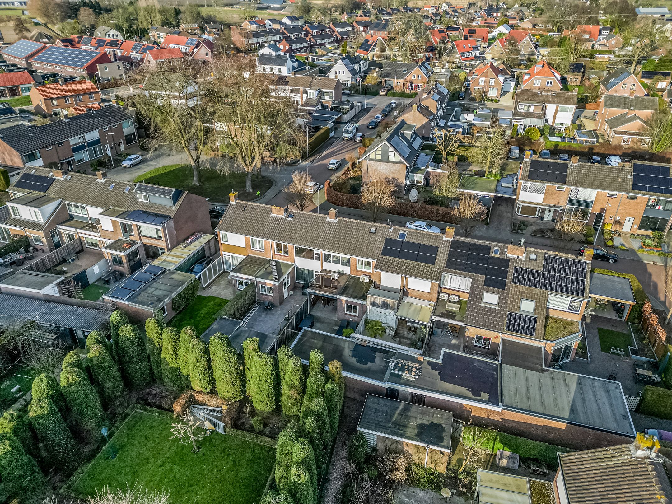 Foto 36 van Warmoesstraat 26