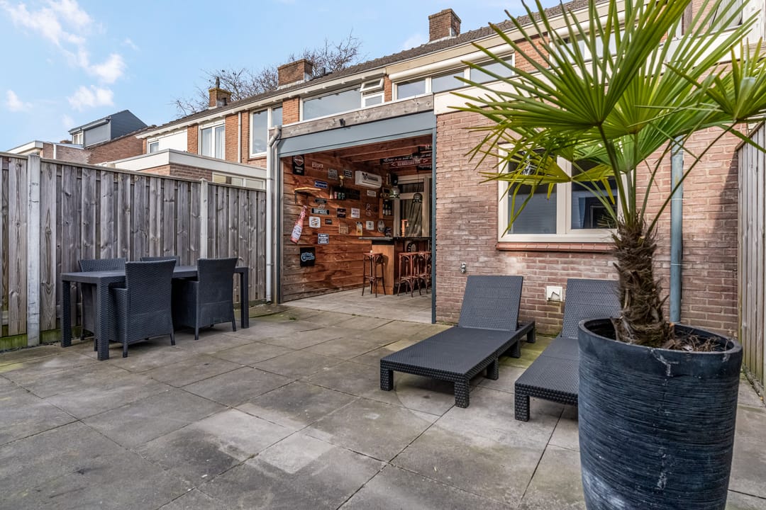 Foto 37 van Warmoesstraat 26