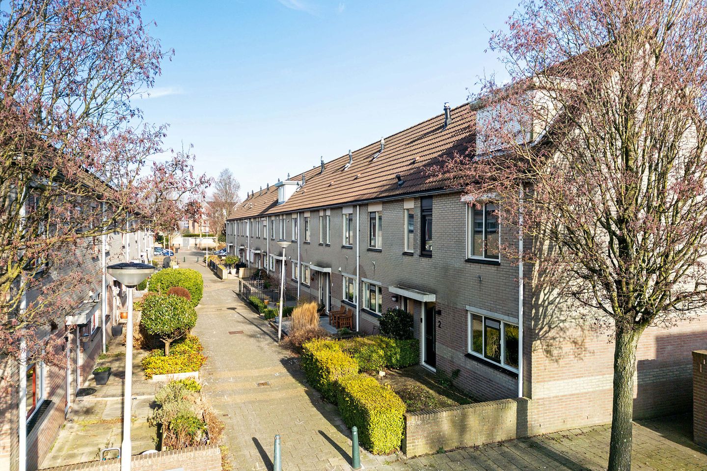 Foto 1 van Popkensburg 16