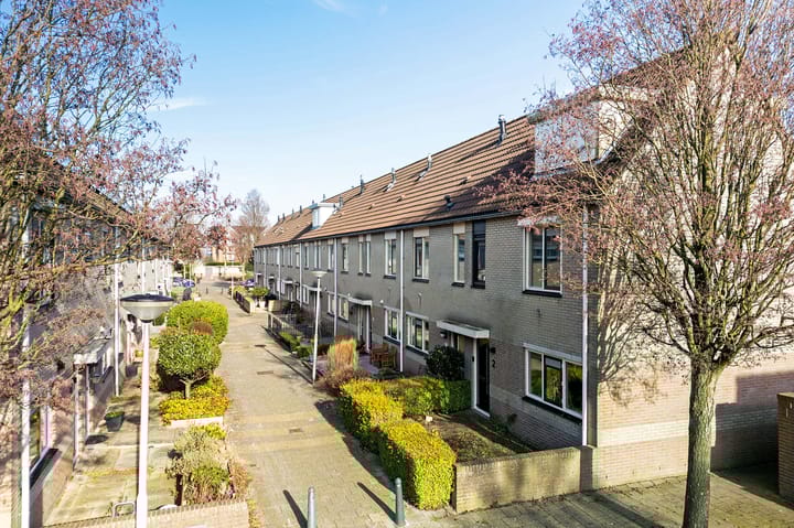 Foto 1 van Popkensburg 16