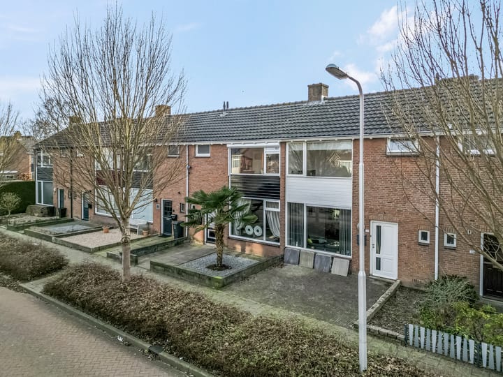 Foto 38 van Warmoesstraat 26