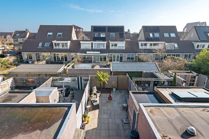 Foto 2 van Popkensburg 16