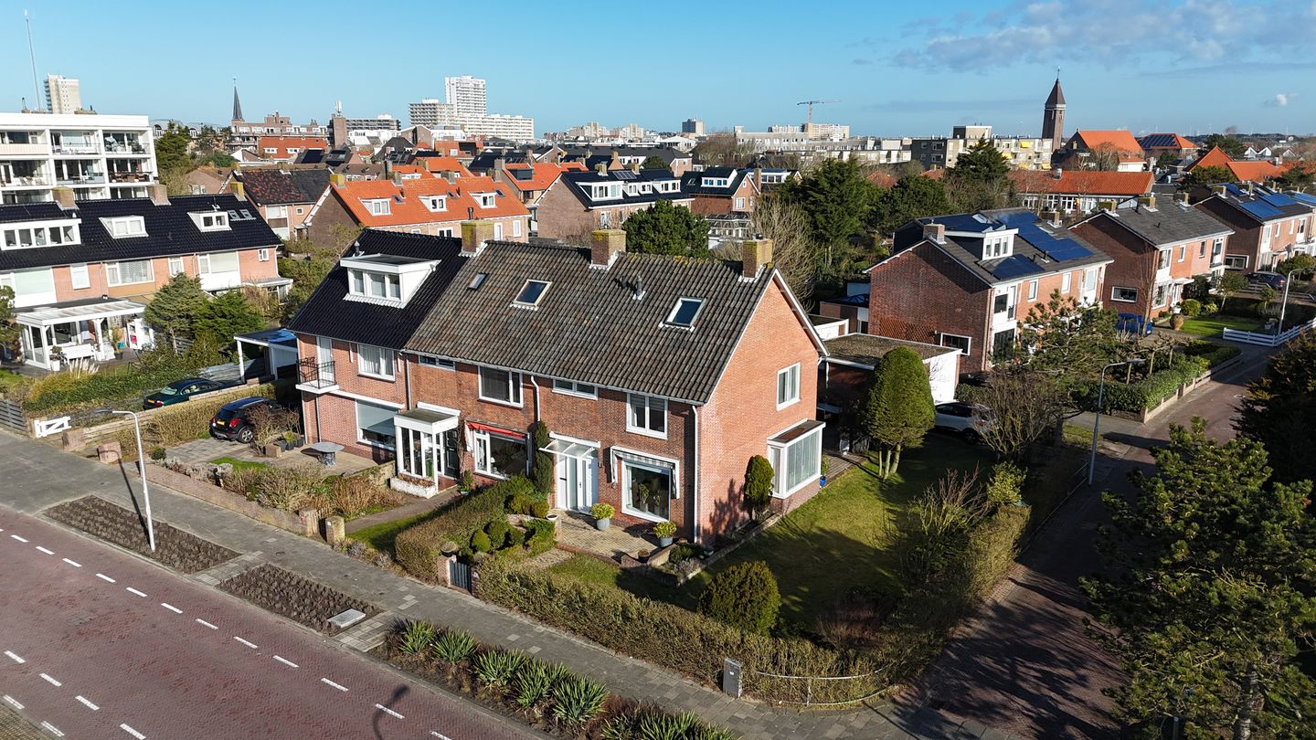 Foto 1 van Frans Zwaanstraat 90