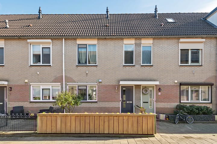 Foto 3 van Popkensburg 16