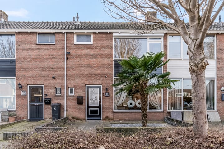 Foto 40 van Warmoesstraat 26