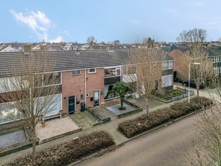 Foto 42 van Warmoesstraat 26