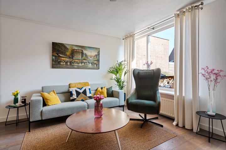 Foto 6 van Popkensburg 16