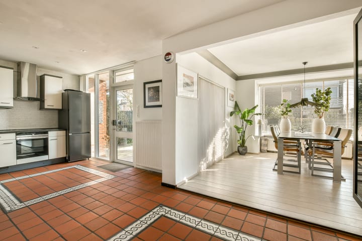 Foto 16 van Frans Zwaanstraat 90