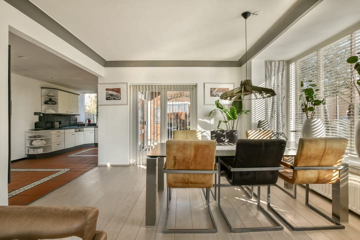 Foto 17 van Frans Zwaanstraat 90