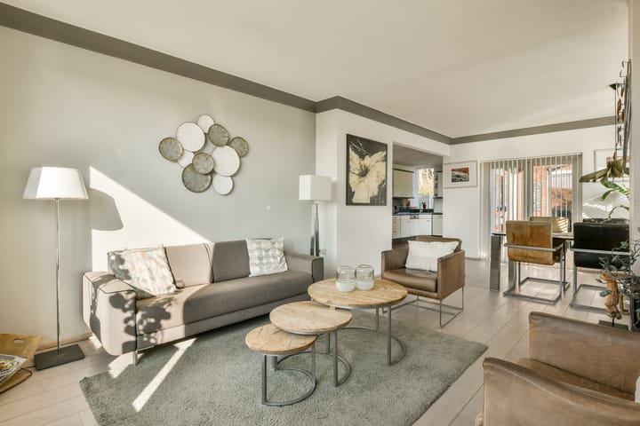 Foto 11 van Frans Zwaanstraat 90