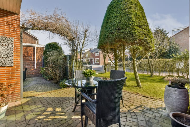 Foto 20 van Frans Zwaanstraat 90