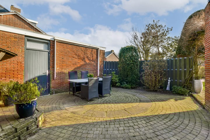 Foto 21 van Frans Zwaanstraat 90