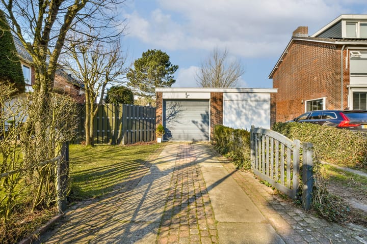 Foto 3 van Frans Zwaanstraat 90