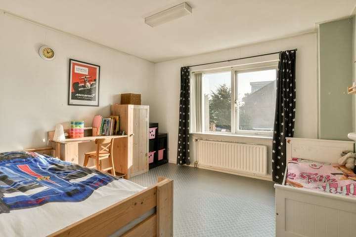 Foto 25 van Frans Zwaanstraat 90