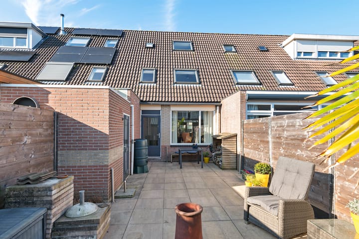 Foto 22 van Popkensburg 16