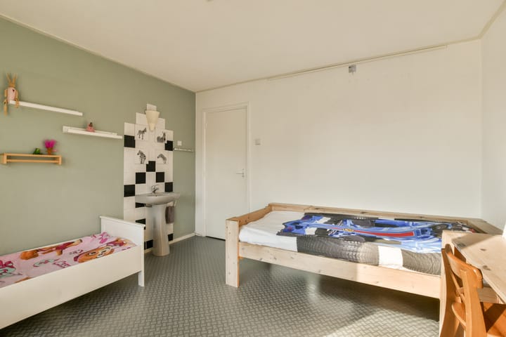 Foto 26 van Frans Zwaanstraat 90