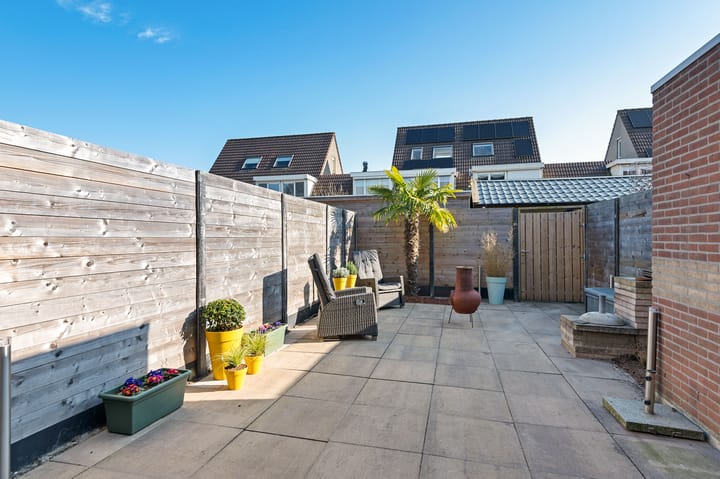 Foto 23 van Popkensburg 16