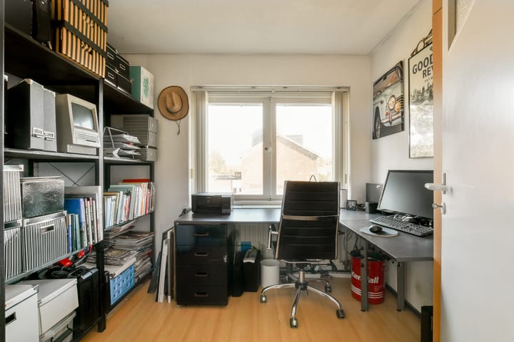 Foto 27 van Frans Zwaanstraat 90