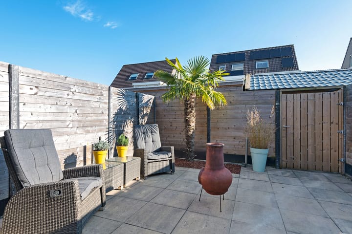 Foto 24 van Popkensburg 16