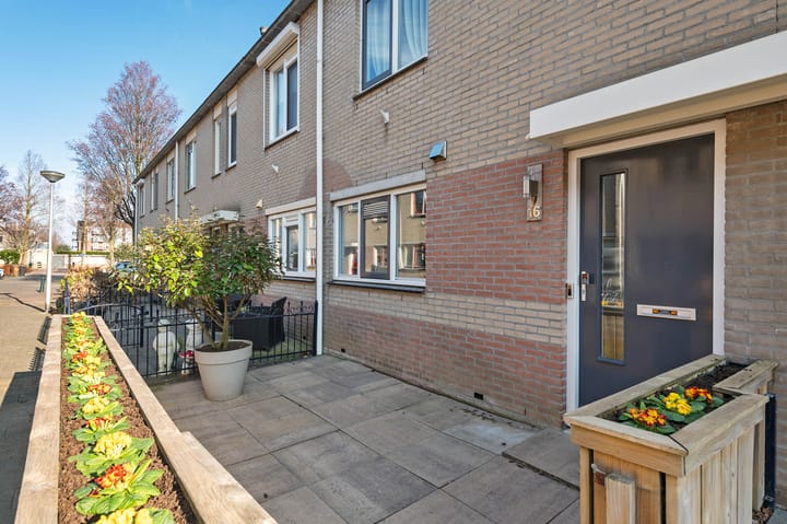 Foto 27 van Popkensburg 16