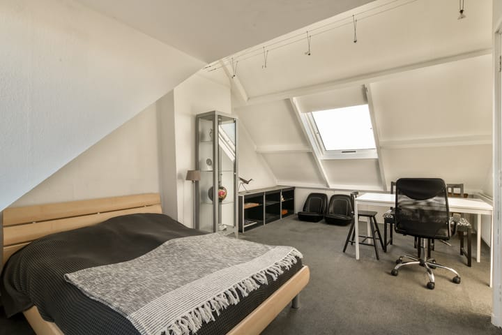 Foto 32 van Frans Zwaanstraat 90