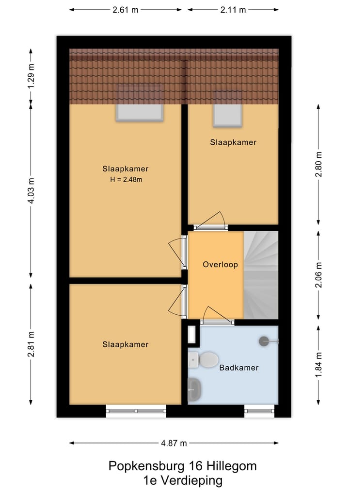 Foto 33 van Popkensburg 16