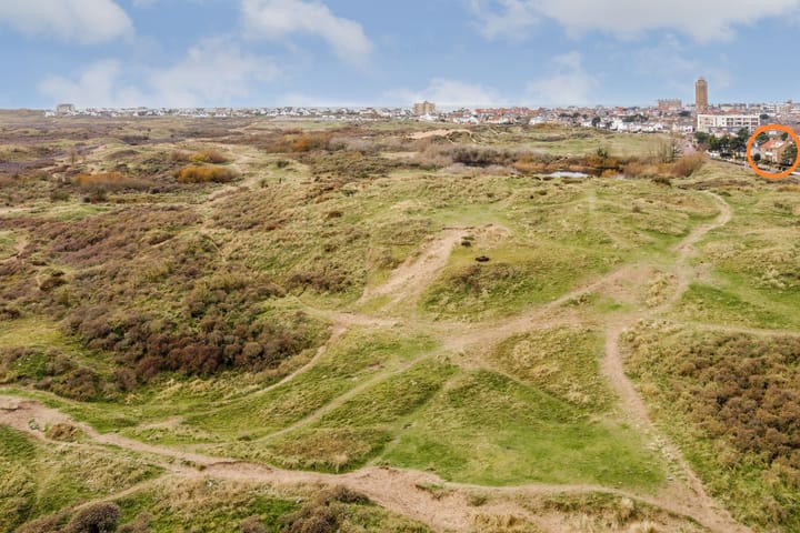 Foto 5 van Frans Zwaanstraat 90