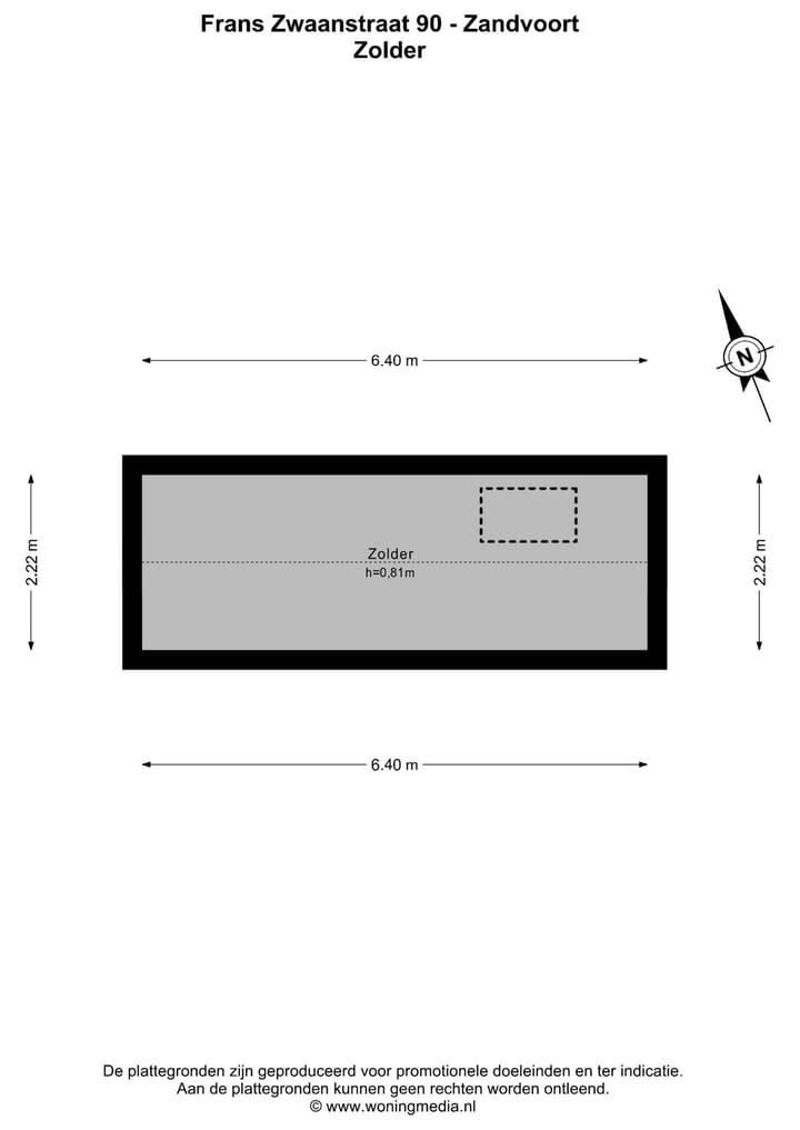 Foto 43 van Frans Zwaanstraat 90