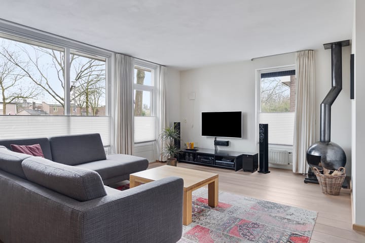 Foto 4 van Tweede Morgen 43