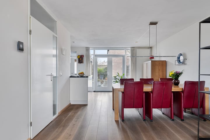 Foto 6 van Tweede Morgen 43