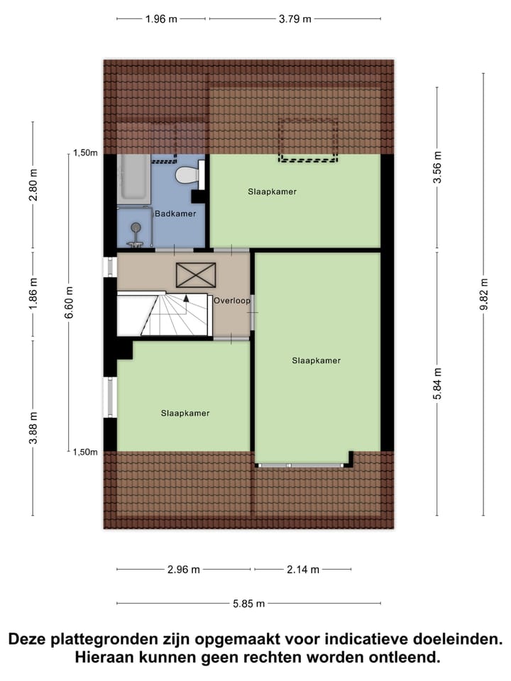 Foto 25 van Tweede Morgen 43