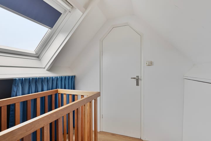 Foto 26 van Tweede Morgen 43