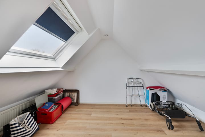 Foto 27 van Tweede Morgen 43