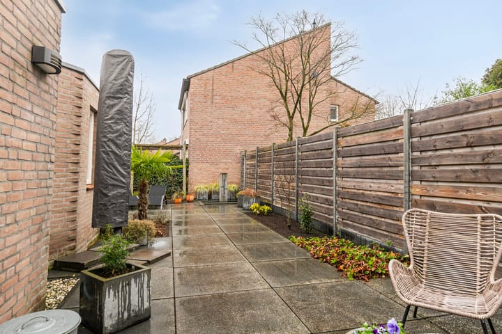 Foto 29 van Tweede Morgen 43